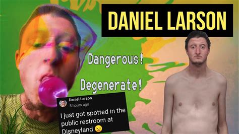 Daniel larson naked. Things To Know About Daniel larson naked. 